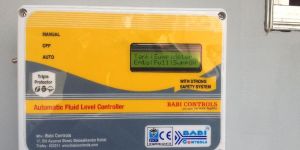 Water Level Controller
