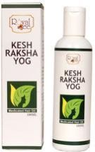 Kesh Raksha Yog Hair Oil