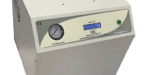 AIR COMPRESSOR FOR VENTILATOR