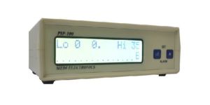 PROXIMAL AIRWAY PRESSURE MONITOR