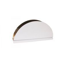 Stainless Steel Napkin Holder