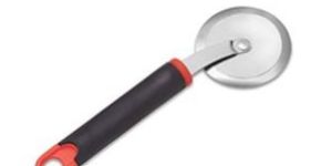 Stainless Steel Pizza Cutter