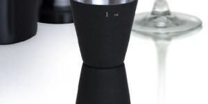 Stainless Steel Wine Jigger