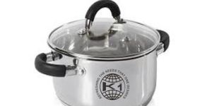 Steel Casserole