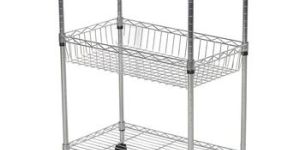 Trolley Cart