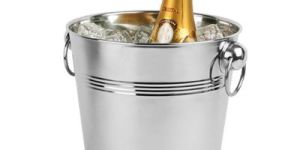 Wine Coolers Ice Buckets