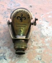Antique Monocular