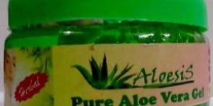 Aloe Vera Gel