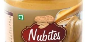 Creamy Peanut Butter