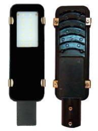 15 Watt LED Street Light