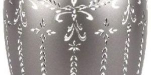 Metal Material Cremation Urn