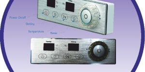 Steam Bath Equipment