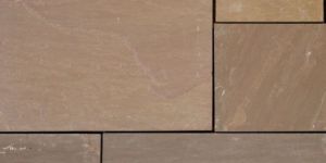 Autumn Brown Sandstone