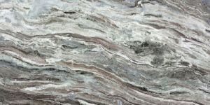 Fantasy Brown Marble
