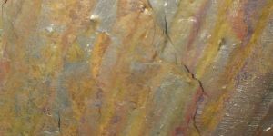 Forest Fire Slate Stone