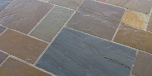 Raj Green Sandstone