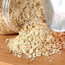Instant Oats
