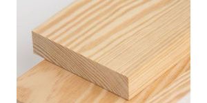 Wooden Sleepers