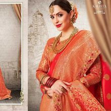 Banarasi Saree