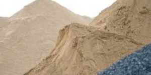 Construction Sand