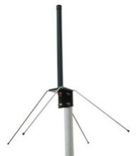 GROUND PLANE ANTENNA