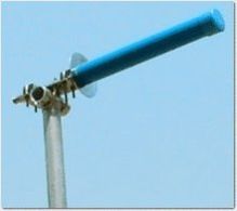 Helical RHCP LHCP Antenna