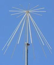 Mircrowave Discone Antenna