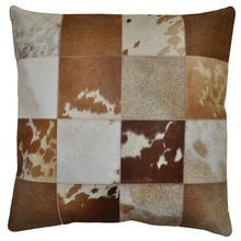 Leather Sofa Cushions