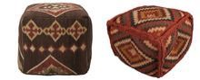 Stool Pouffe