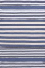 Stripe Design Cotton Durry