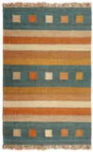 Tribal Hemp Kilim