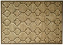 TRIBAL JUTE DURRY