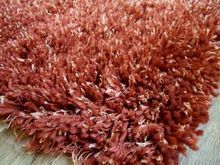 Wool Shaggy Carpet