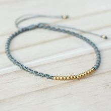 Friendship Bracelet