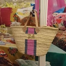 Personalised Beach Bag