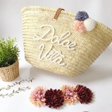 Wicker Basket