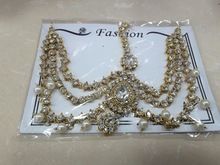 Fashionable Head Decorative Chain