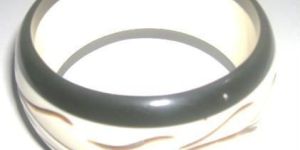 Resin Fashion Bangles
