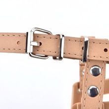 New Plastic Dog Muzzle