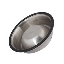 Stainless Steel Pet Bowls
