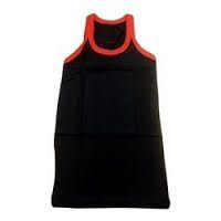 Men's Gym Vest