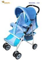 Adjustable Backrest