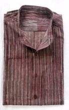 Mens Cotton Casual Shirts