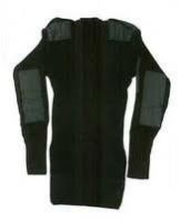 Military Men Pullover