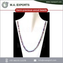 Amethyst Gemstone Faceted