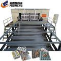 Pulp Molding Paper Egg Tray Machine