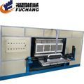 Waste Paper Egg Tray Making Machine