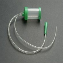 Disposable Pediatric Mucus Suction Tube