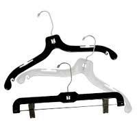 Printed Coat Hangers