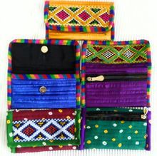 ETHNIC CLUTCH BAG